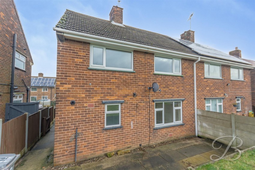 Images for Hawthorne Avenue, Shirebrook, Mansfield