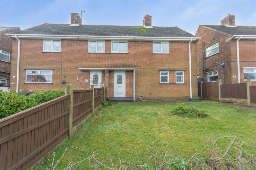 Images for Hawthorne Avenue, Shirebrook, Mansfield