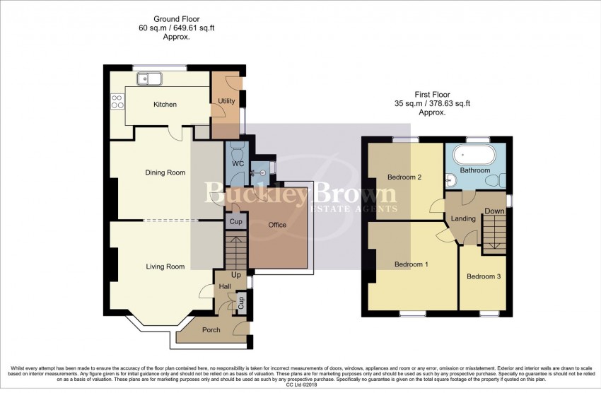 Images for Albany Place, Mansfield Woodhouse, Mansfield