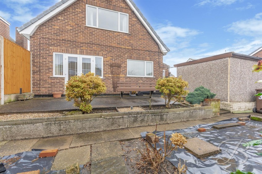 Images for Farmcroft Road, Mansfield Woodhouse, Mansfield