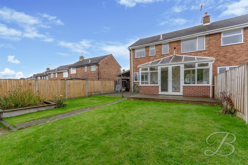 Images for Woodfield Road, Pinxton, Nottingham