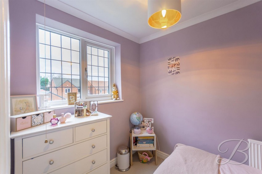 Images for Kings Lodge Drive, Mansfield