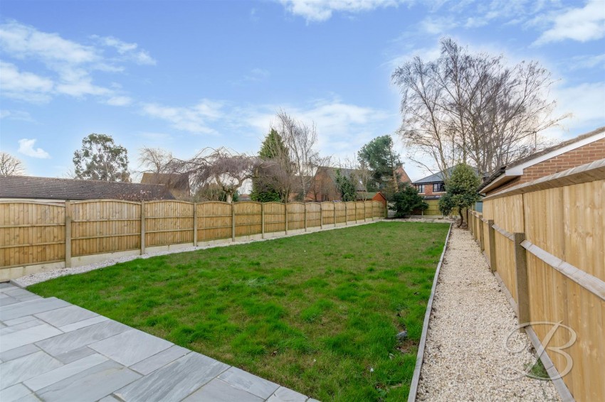 Images for Hillsway Crescent, Mansfield
