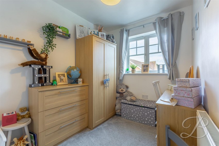Images for Fisher Close, Sutton-In-Ashfield