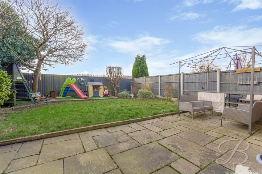 Images for Fisher Close, Sutton-In-Ashfield