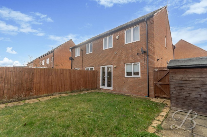 Images for Hewett Street, Warsop Vale, Mansfield