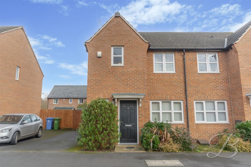 Images for Hewett Street, Warsop Vale, Mansfield