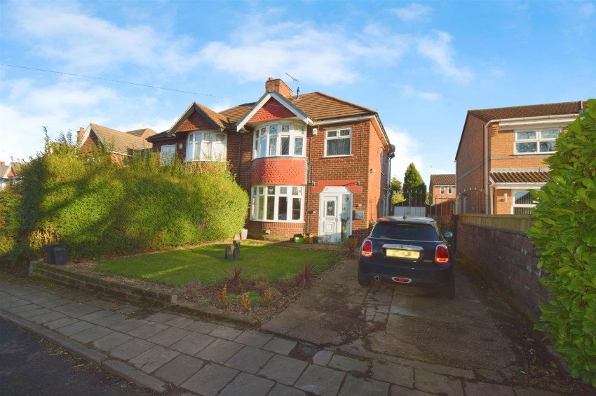 Images for Kirkby Folly Road, Sutton-In-Ashfield