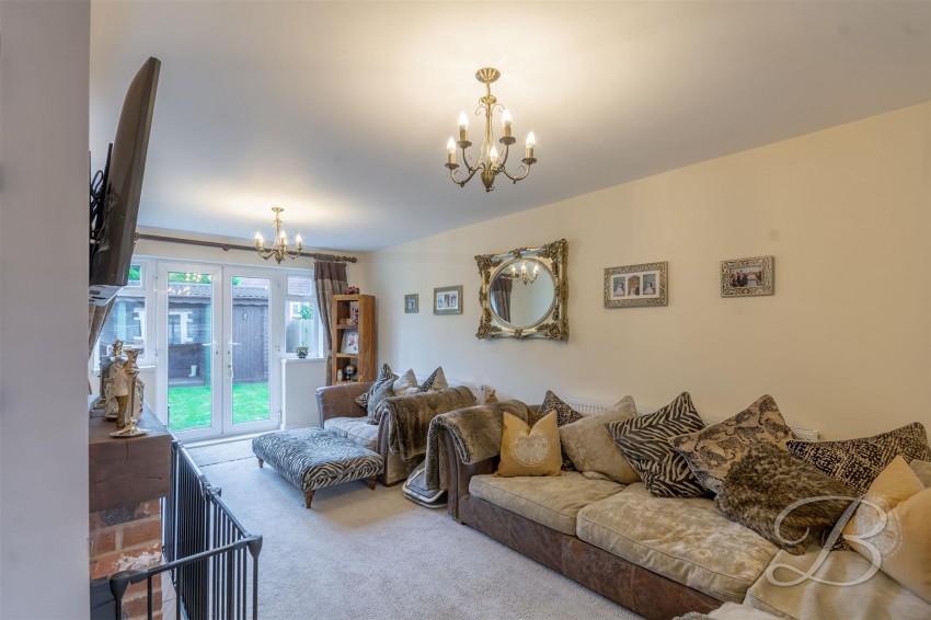 Images for Cavendish Avenue, Edwinstowe, Mansfield