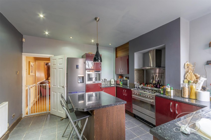 Images for Lindley Street, Selston, Nottingham