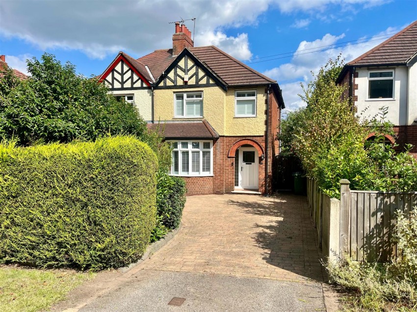 Images for Nottingham Road, Mansfield
