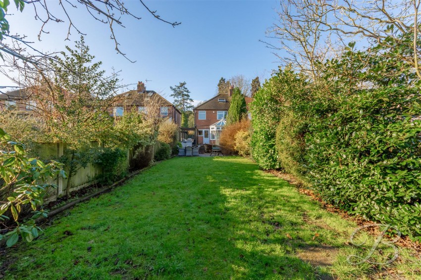Images for Nottingham Road, Mansfield