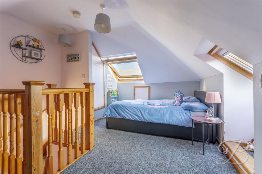 Images for Nottingham Road, Mansfield