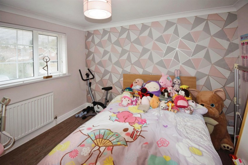 Images for Denton Close, Forest Town, Mansfield