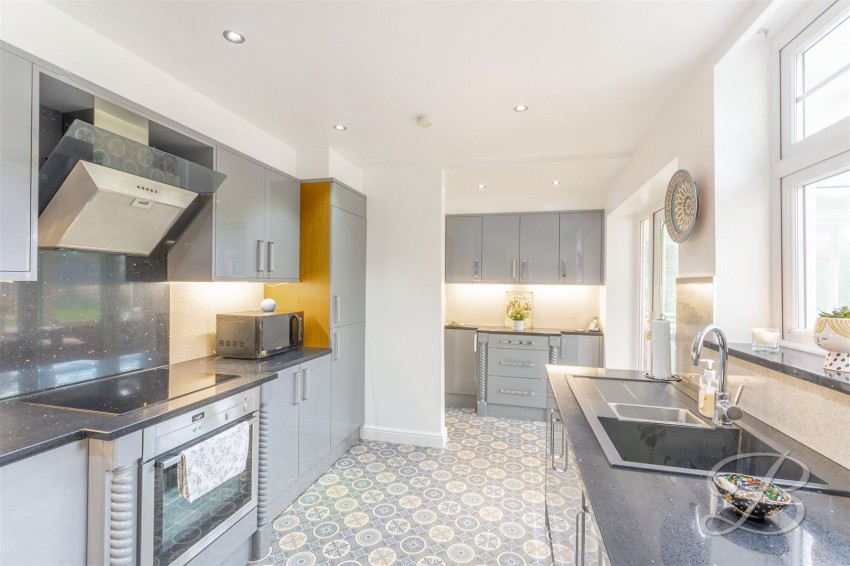 Images for Orchard Road, Kirkby-In-Ashfield, Nottingham