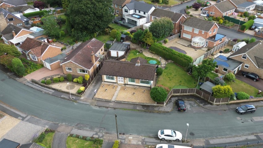 Images for Waterson Close, Mansfield
