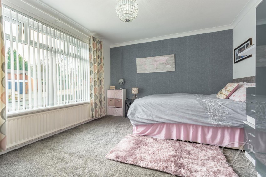 Images for Waterson Close, Mansfield