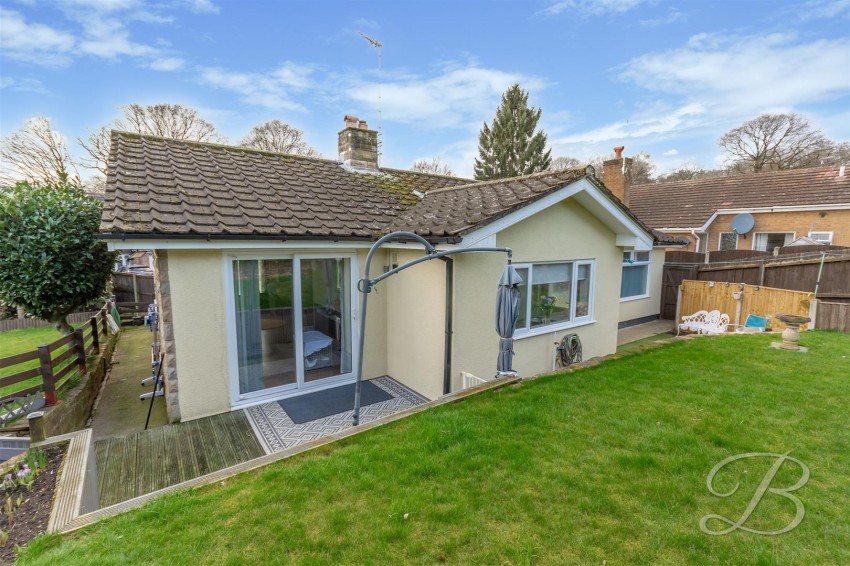Images for Waterson Close, Mansfield