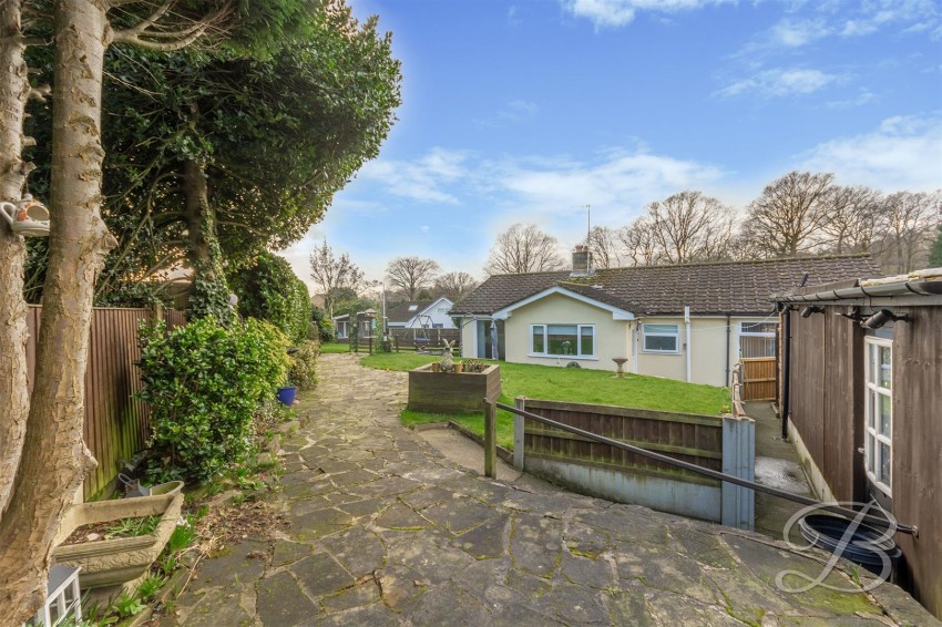 Images for Waterson Close, Mansfield