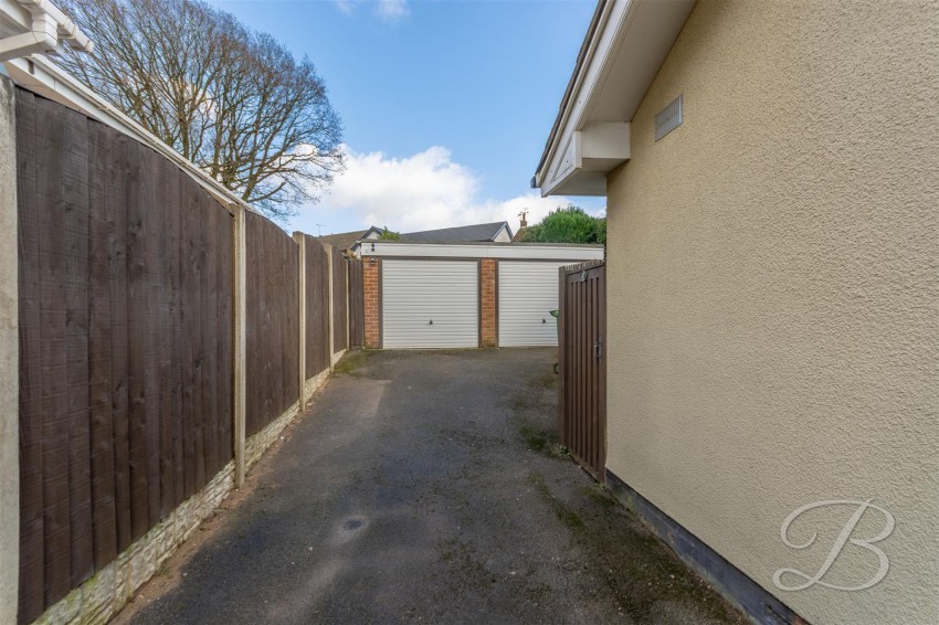 Images for Waterson Close, Mansfield