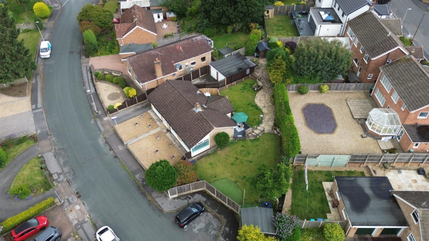 Images for Waterson Close, Mansfield
