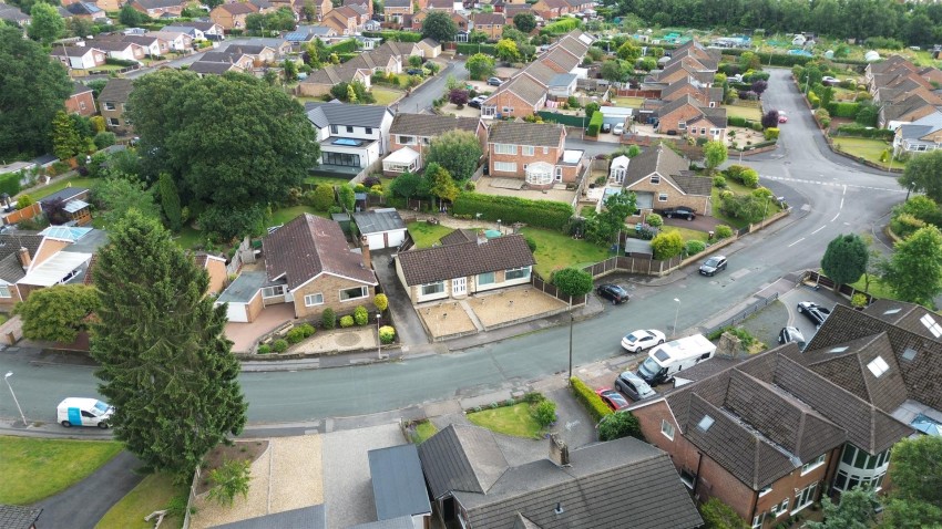 Images for Waterson Close, Mansfield