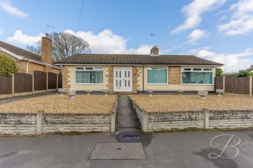 Images for Waterson Close, Mansfield