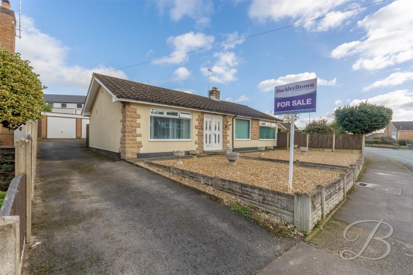 Images for Waterson Close, Mansfield