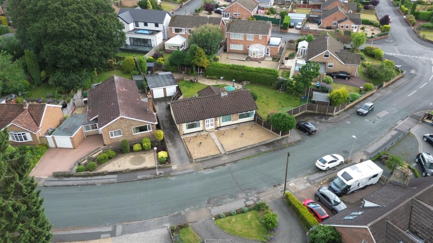 Images for Waterson Close, Mansfield