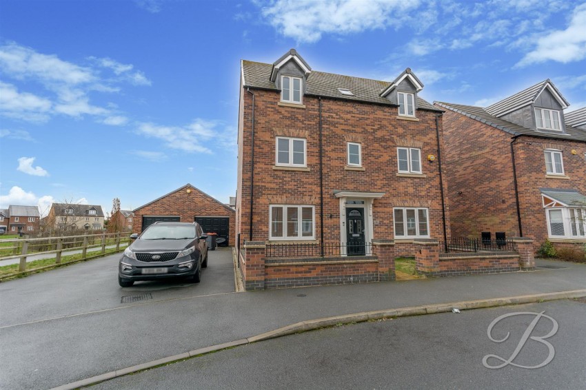 Images for Kingston Road, Kirkby-In-Ashfield, Nottingham