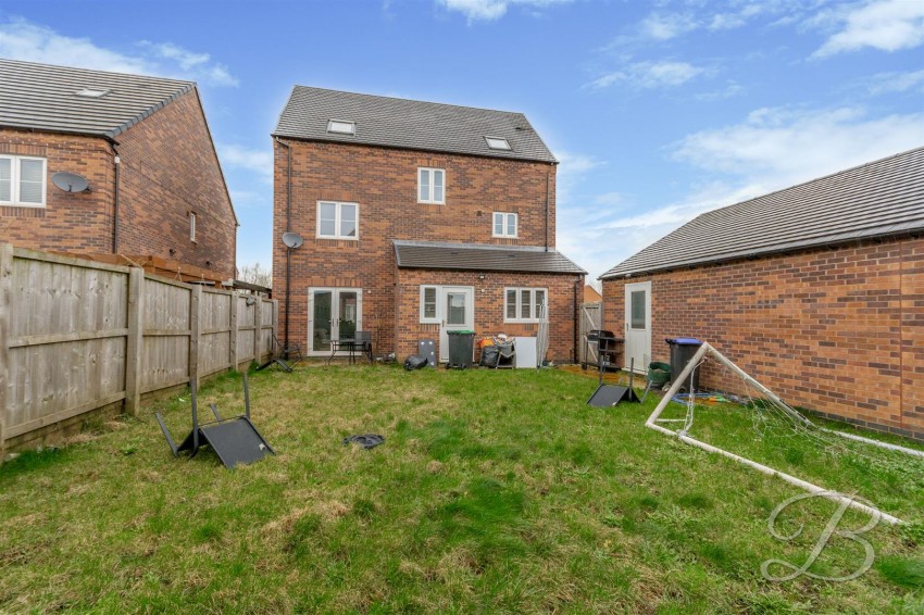 Images for Kingston Road, Kirkby-In-Ashfield, Nottingham