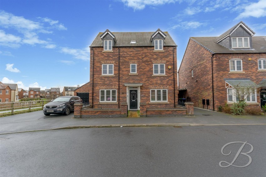 Images for Kingston Road, Kirkby-In-Ashfield, Nottingham