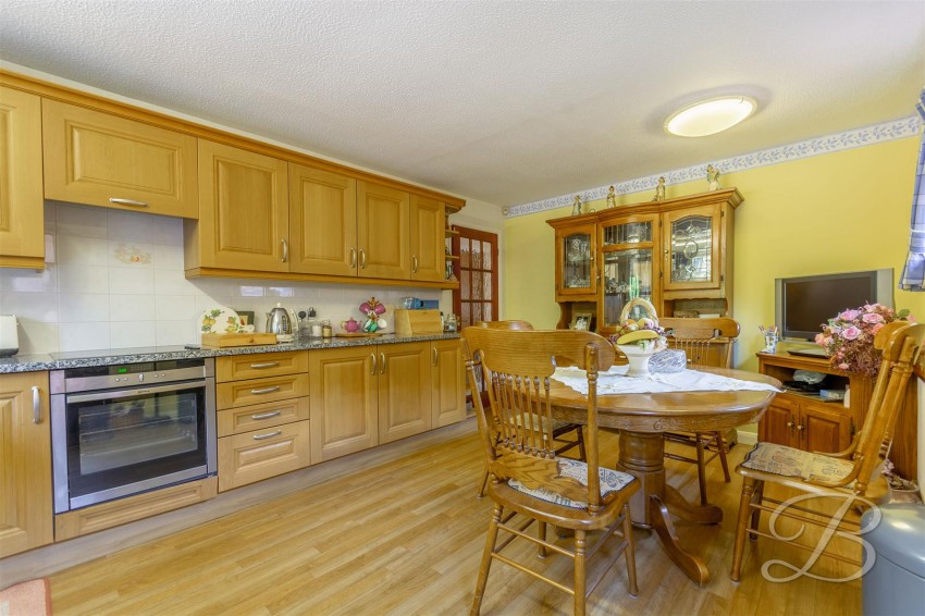 Images for Birchwood Park, Forest Town, Mansfield
