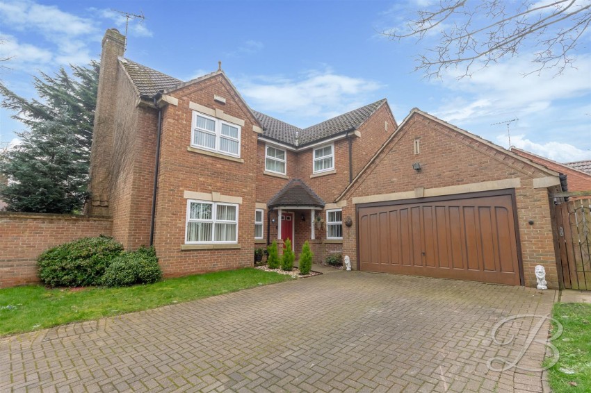 Images for Springwood Drive, Mansfield Woodhouse, Mansfield