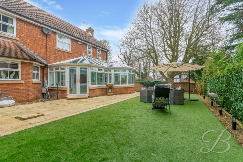 Images for Springwood Drive, Mansfield Woodhouse, Mansfield