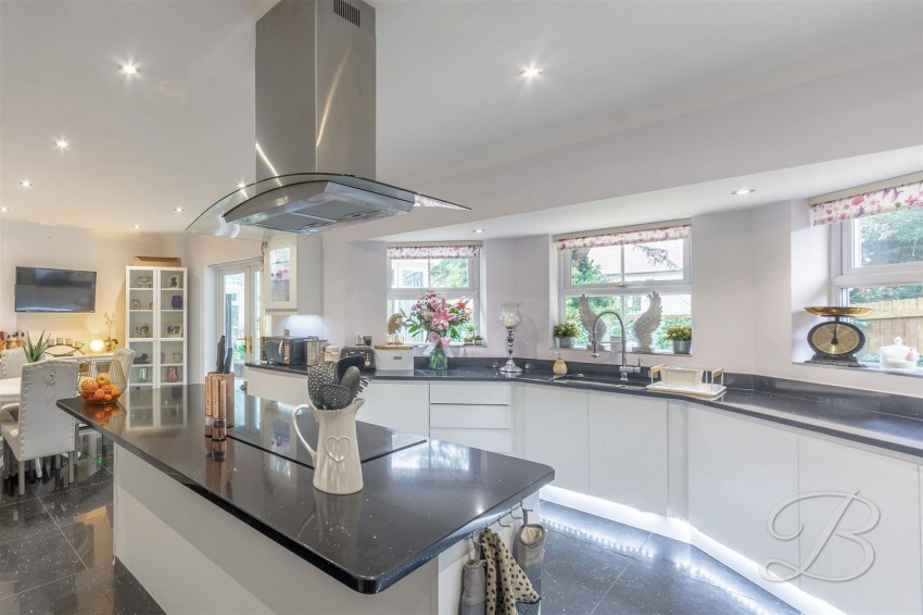 Images for Springwood Drive, Mansfield Woodhouse, Mansfield