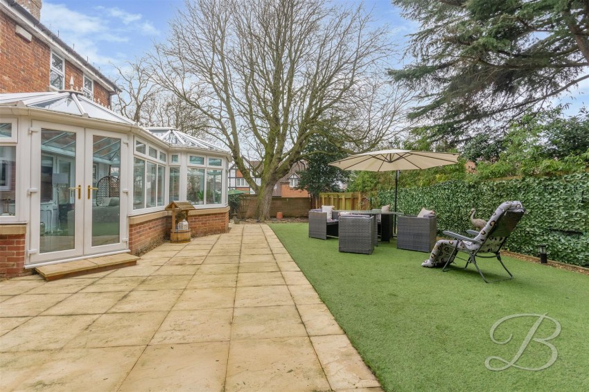 Images for Springwood Drive, Mansfield Woodhouse, Mansfield