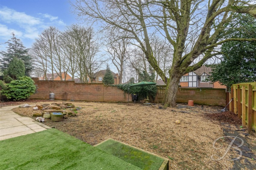 Images for Springwood Drive, Mansfield Woodhouse, Mansfield