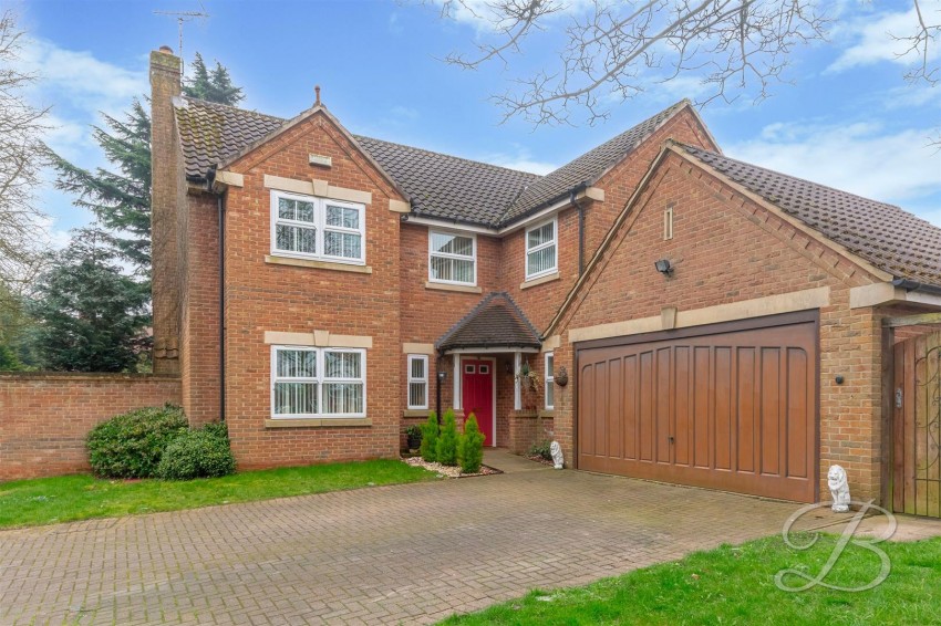 Images for Springwood Drive, Mansfield Woodhouse, Mansfield