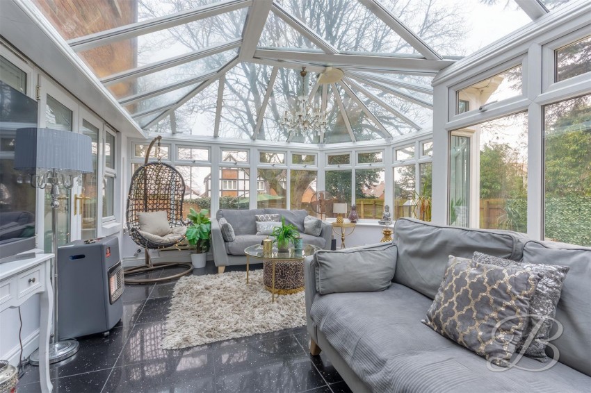 Images for Springwood Drive, Mansfield Woodhouse, Mansfield