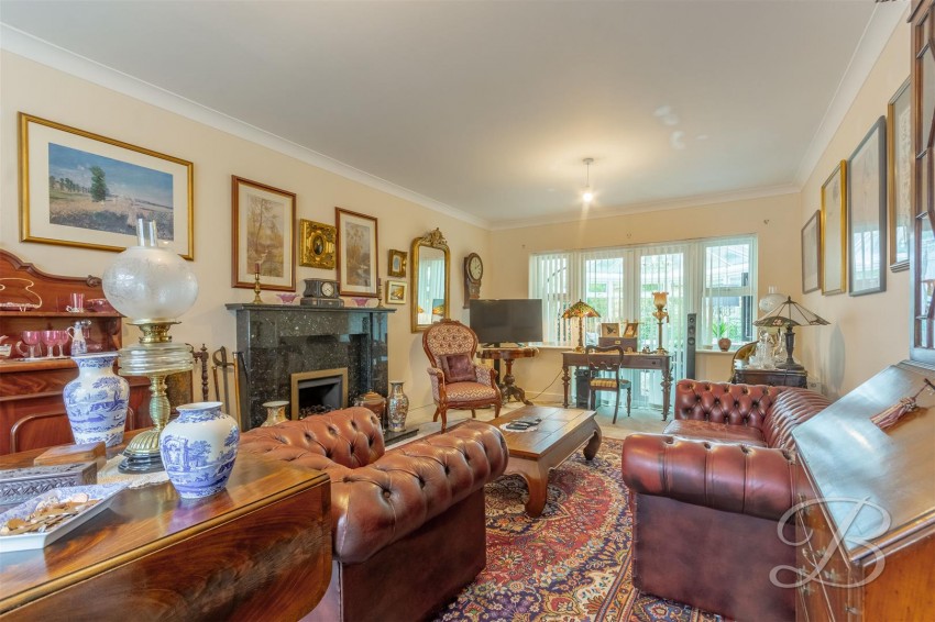 Images for Springwood Drive, Mansfield Woodhouse, Mansfield