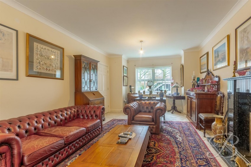 Images for Springwood Drive, Mansfield Woodhouse, Mansfield