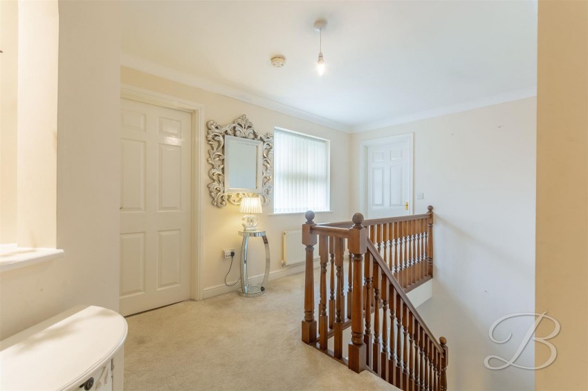 Images for Springwood Drive, Mansfield Woodhouse, Mansfield