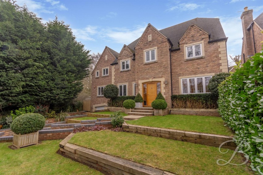 Images for Rosedale Lane, Ravenshead, Nottingham