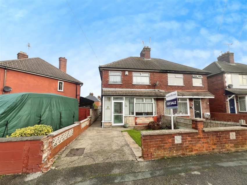 Images for Crompton Road, Pleasley, Mansfield