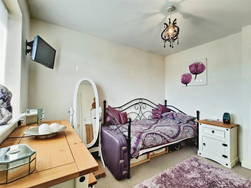 Images for Avocet Place, Warsop Vale, Mansfield