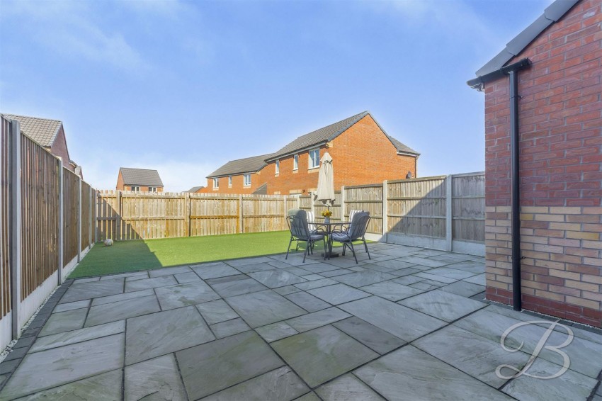 Images for Parkgate close, New Ollerton