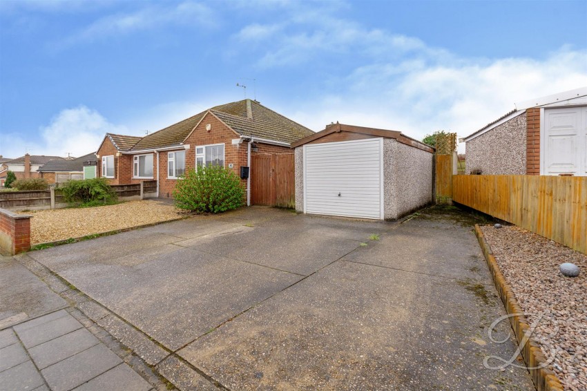 Images for Wheatfield Crescent, Mansfield Woodhouse, Mansfield