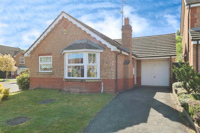 Images for St. Chads Close, Mansfield