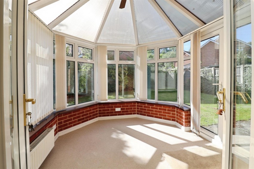 Images for St. Chads Close, Mansfield